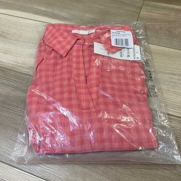 𝅺NEW Treasure & Bond Cotton Top - Picture 10 of 10